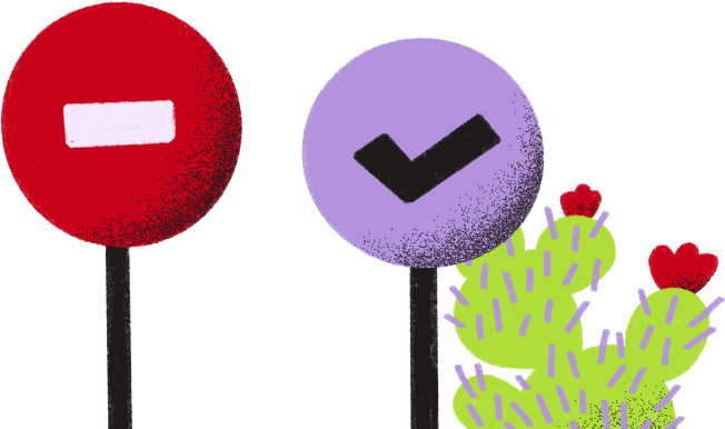 قصص Badoo الناجحة